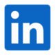 LinkedIn Icon