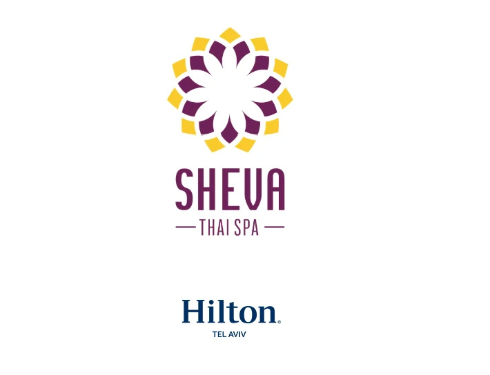 Logo-Sheva_Spa-Hilton_tlv Logo of Sheva Spa Hilton TLV