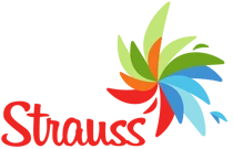 Strauss Group logo