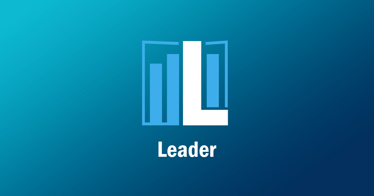 Leader - תמיכה