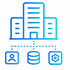 Segment icon - SMB