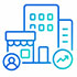 Segment icon - SMB
